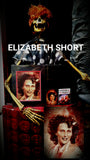ELIZABETH SHORT/BLACK DAHLIA : portrait:alive, Limited edition print (50) Signed/numbered